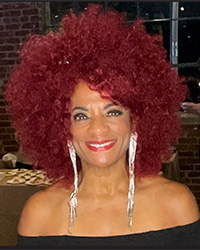 Lee Ann Brooks