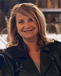 Lee Ann Brooks
