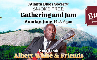ABS Gathering & Jam, June 14