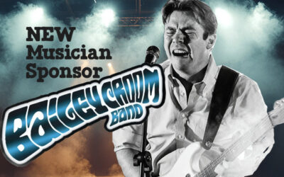 New Sponsor: Bailey Croom