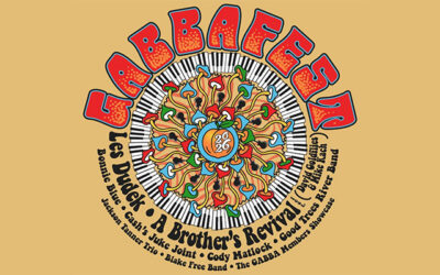 GABBAfest – Sept 24-27