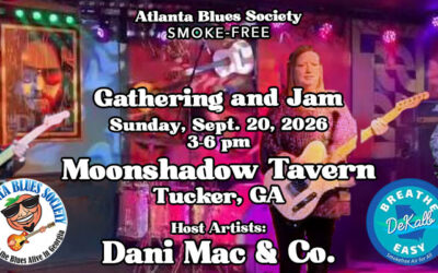 ABS Gathering 9/20