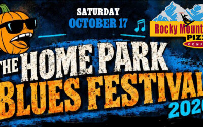 Home Park Blues Festival – 10/17